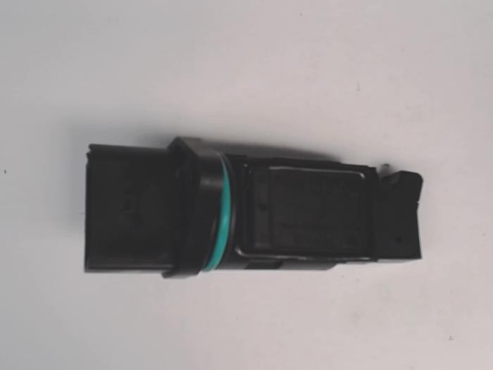 Gebrauchte Luftmassenmesser Seat Leon (1P1) 2.0 TDI 16V FR Preis € 12,40 Margenregelung angeboten von Automaterialen Ronald Morien B.V.