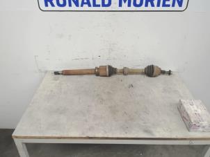 Used Front drive shaft, right Ford C-Max Price € 75,00 Margin scheme offered by Automaterialen Ronald Morien B.V.