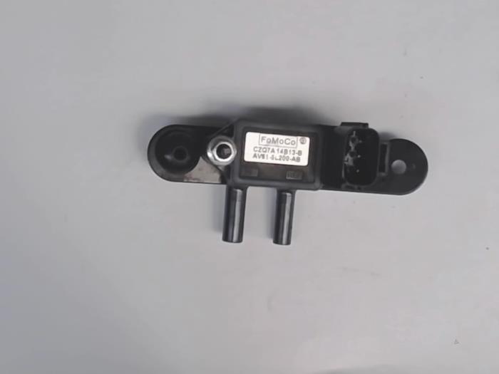 Used Particulate filter sensor Ford Focus 3 1.6 TDCi 115 Price € 25,00 Margin scheme offered by Automaterialen Ronald Morien B.V.