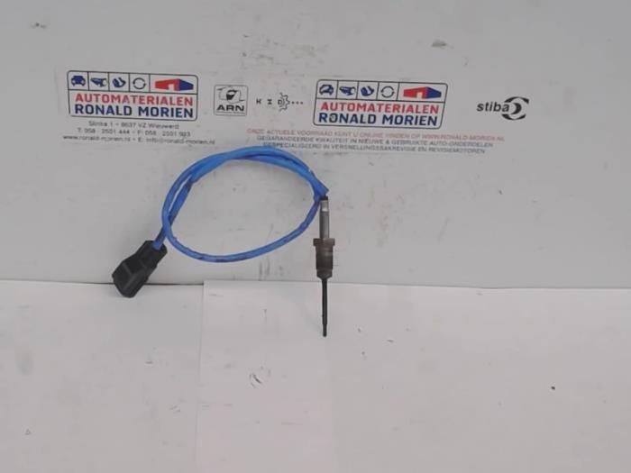 Gebrauchte Auspuff Temperatursensor Ford Focus 3 1.6 TDCi 115 Preis € 15,00 Margenregelung angeboten von Automaterialen Ronald Morien B.V.