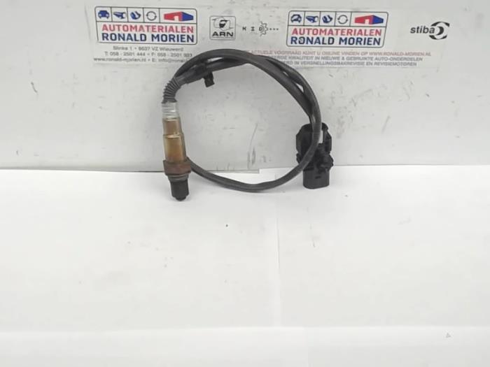 Gebrauchte Lambdasonde Ford Fiesta 6 (JA8) 1.0 EcoBoost 12V 100 Preis € 20,00 Margenregelung angeboten von Automaterialen Ronald Morien B.V.