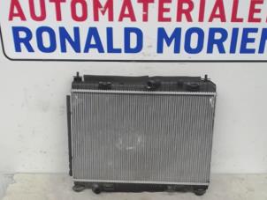 Used Radiator Ford Fiesta Price € 45,00 Margin scheme offered by Automaterialen Ronald Morien B.V.