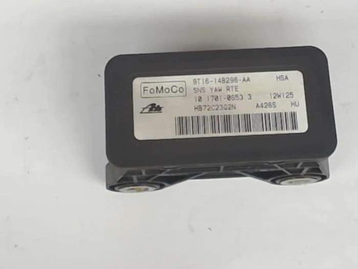 Gebrauchte Lenkwinkelsensor Ford Transit Connect Preis € 200,00 Margenregelung angeboten von Automaterialen Ronald Morien B.V.