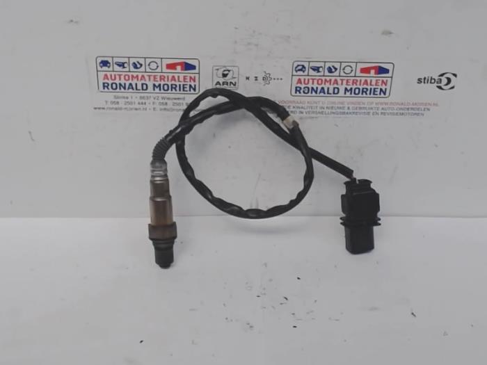 Used Lambda probe Volkswagen Passat (362) 2.0 TDI 16V 140 Price € 25,00 Margin scheme offered by Automaterialen Ronald Morien B.V.