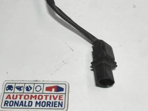 Sonde lambda d'un Volkswagen Passat (362) 2.0 TDI 16V 140 2013