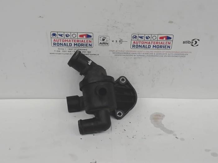 Begagnade Termostathus Volkswagen Passat Variant (365) 2.0 TDI 16V 140 Pris € 19,00 Marginaltabell erbjuds av Automaterialen Ronald Morien B.V.