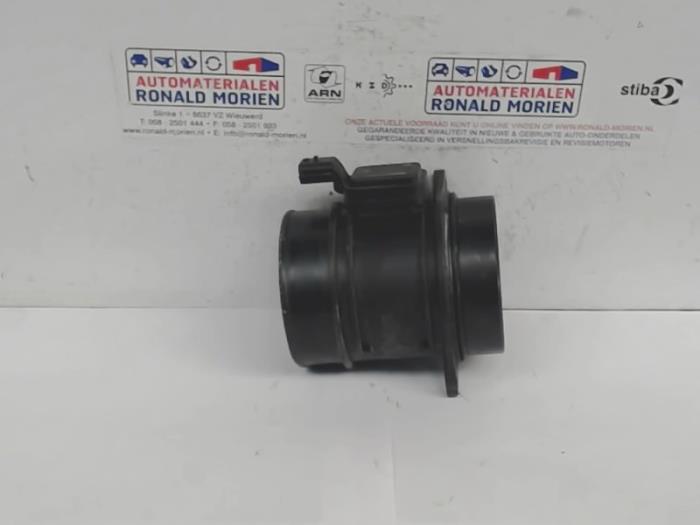 Gebrauchte Luftmassenmesser Opel Movano 2.3 CDTi 16V FWD Preis € 20,00 Margenregelung angeboten von Automaterialen Ronald Morien B.V.