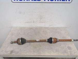 Used Front drive shaft, right Toyota Corolla Wagon (E9) Price € 145,00 Margin scheme offered by Automaterialen Ronald Morien B.V.