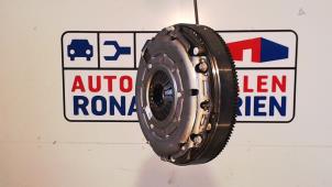 New Clutch kit (complete) Opel Astra Price € 477,95 Inclusive VAT offered by Automaterialen Ronald Morien B.V.
