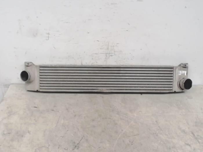Usagé Intercooler Citroen Jumper (U9) 2.2 HDi 120 Prix € 100,00 Règlement à la marge proposé par Automaterialen Ronald Morien B.V.