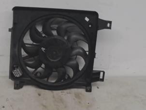 Used Cooling fans Opel Zafira Price € 25,00 Margin scheme offered by Automaterialen Ronald Morien B.V.