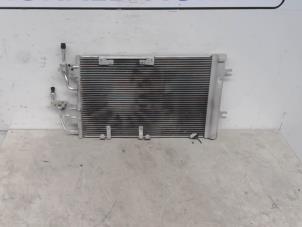 Used Air conditioning condenser Opel Zafira Price € 100,00 Margin scheme offered by Automaterialen Ronald Morien B.V.
