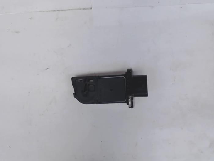 Gebrauchte Luftmassenmesser Audi A5 Sportback (8TA) 3.0 TDI V6 24V Preis € 13,70 Margenregelung angeboten von Automaterialen Ronald Morien B.V.