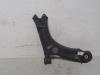 Front wishbone, right from a Volkswagen Jetta 2015