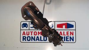 Used Exhaust manifold Citroen DS5 Price € 60,00 Margin scheme offered by Automaterialen Ronald Morien B.V.
