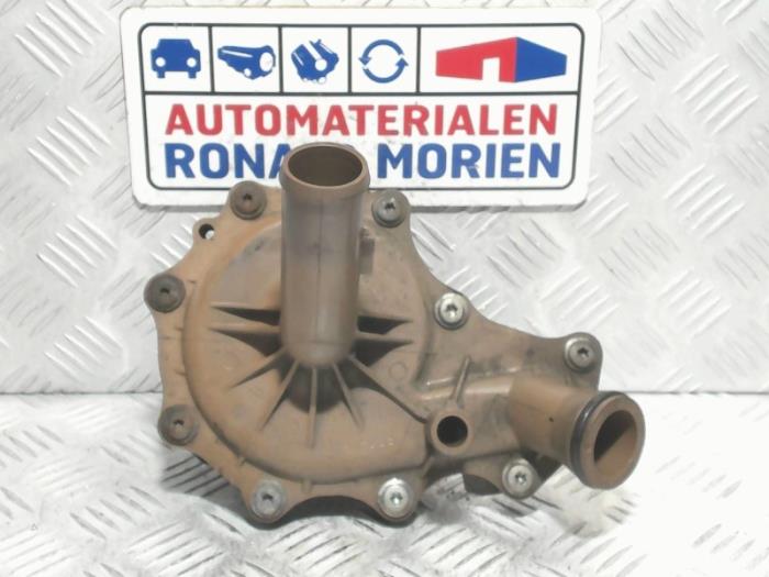 Begagnade Vattenpump Ford Transit Custom 2.2 TDCi 16V FWD Pris € 34,95 Marginaltabell erbjuds av Automaterialen Ronald Morien B.V.