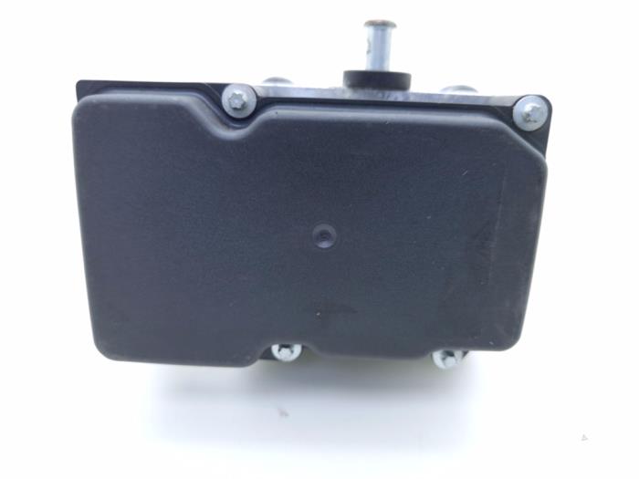 Bloc ABS d'un Fiat Ducato (250) 2.2 D 100 Multijet Euro 4 2012