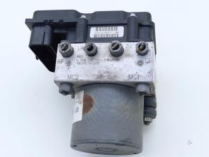 Bloc ABS d'un Fiat Ducato (250) 2.2 D 100 Multijet Euro 4 2012