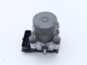 Bloc ABS d'un Fiat Ducato (250) 2.2 D 100 Multijet Euro 4 2012