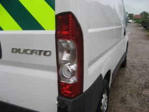 Used Taillight, right Fiat Ducato Price € 40,00 Margin scheme offered by Automaterialen Ronald Morien B.V.