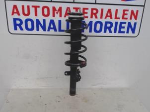 Used Front shock absorber rod, right Ford Transit Price € 100,00 Margin scheme offered by Automaterialen Ronald Morien B.V.