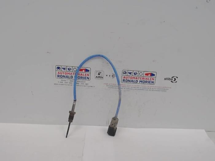Gebrauchte Auspuff Temperatursensor Ford Transit Custom 2.2 TDCi 16V FWD Preis € 40,00 Margenregelung angeboten von Automaterialen Ronald Morien B.V.