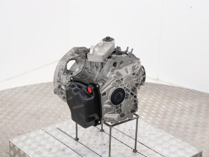 Gearboxes with part number 0BH stock