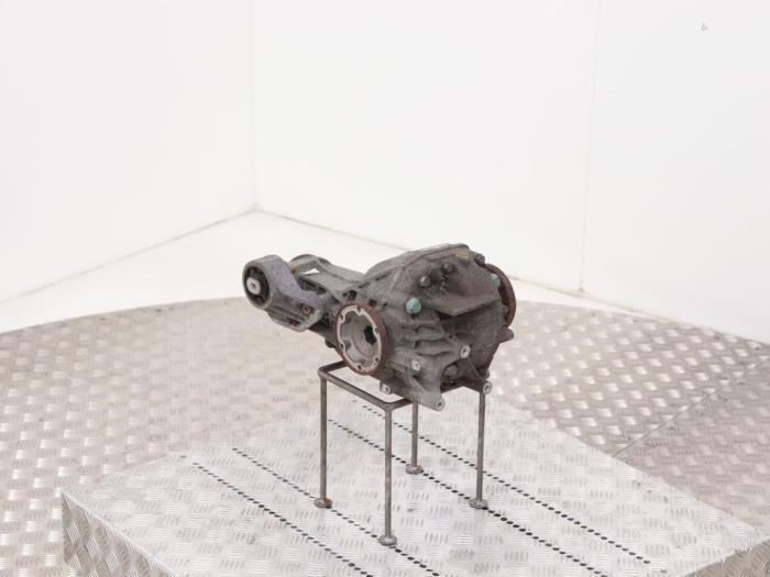 Gebrauchte Differential hinten Audi A8 (D3) 4.2 TDI V8 32V Quattro Preis € 225,00 Margenregelung angeboten von Automaterialen Ronald Morien B.V.