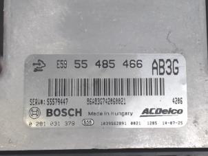 Usados Ordenador de gestión de motor Toyota Corolla Wagon (E9) Precio € 149,00 Norma de margen ofrecido por Automaterialen Ronald Morien B.V.