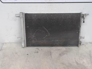 Used Air conditioning condenser Toyota Corolla Wagon (E9) Price € 69,00 Margin scheme offered by Automaterialen Ronald Morien B.V.