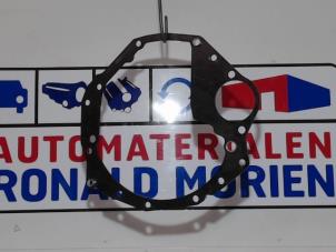 Used Intermediate plate motor Volkswagen Crafter 2.0 BiTDI Price on request offered by Automaterialen Ronald Morien B.V.