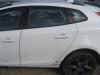 Volvo V40 Cross Country (MZ) 1.6 D2 Tür 4-türig links hinten