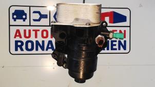 Used Oil filter housing Audi Q3 (8UB/8UG) 2.0 TDI 16V 120 Price € 89,00 Inclusive VAT offered by Automaterialen Ronald Morien B.V.