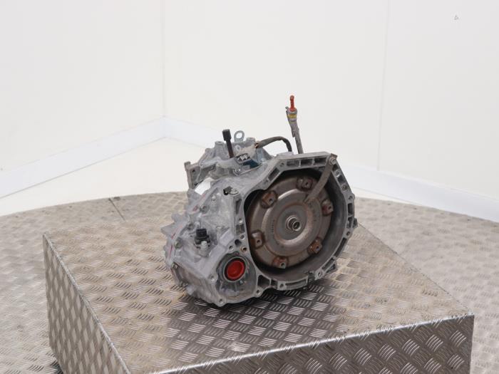 Gebrauchte Getriebe Opel Agila Mk.II (B) 1.2 16V Twinport Preis € 650,00 Margenregelung angeboten von Automaterialen Ronald Morien B.V.
