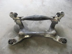 Used Subframe Mercedes E (W211) Price € 49,00 Margin scheme offered by Automaterialen Ronald Morien B.V.