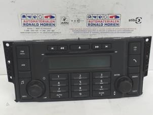 Used Radio control panel Landrover Freelander II Price € 100,00 Margin scheme offered by Automaterialen Ronald Morien B.V.