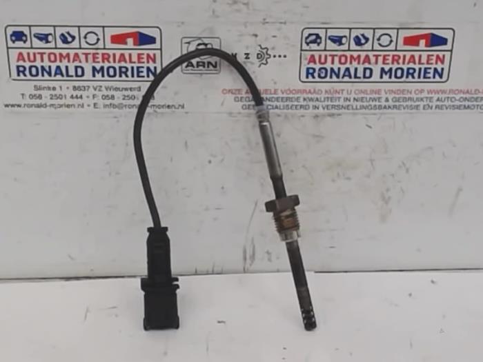 Usagé Capteur température d'Echappement Opel Astra J (PC6/PD6/PE6/PF6) 1.4 Turbo 16V Prix € 25,00 Règlement à la marge proposé par Automaterialen Ronald Morien B.V.