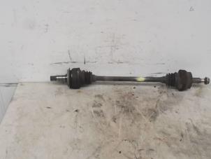 Used Drive shaft, rear left Mercedes E (W211) Price € 175,00 Margin scheme offered by Automaterialen Ronald Morien B.V.