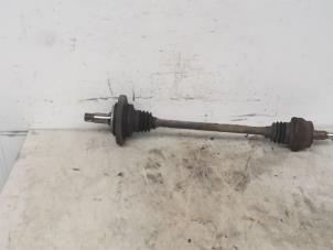 Used Drive shaft, rear right Mercedes E (W211) Price € 150,00 Margin scheme offered by Automaterialen Ronald Morien B.V.