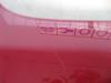 Spoiler from a Ford Fiesta 2014