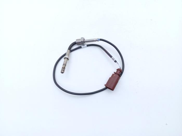 Usagé Sensor température d’échappement Volkswagen California T5 2.0 TDI DRF 4Motion Prix € 34,99 Prix TTC proposé par Automaterialen Ronald Morien B.V.