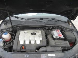 Used Engine Volkswagen Passat Variant (3C5) 2.0 TDI 16V 140 Price € 1.000,00 Margin scheme offered by Automaterialen Ronald Morien B.V.