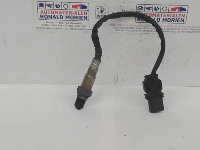 Usados Sonda Lambda BMW 3 serie (E90) Precio € 15,00 Norma de margen ofrecido por Automaterialen Ronald Morien B.V.
