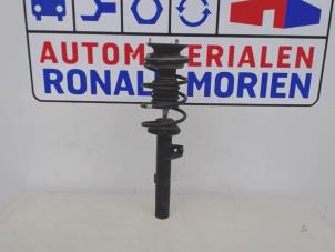 Used Front shock absorber rod, left BMW 3 serie (E90) Price € 65,00 Margin scheme offered by Automaterialen Ronald Morien B.V.