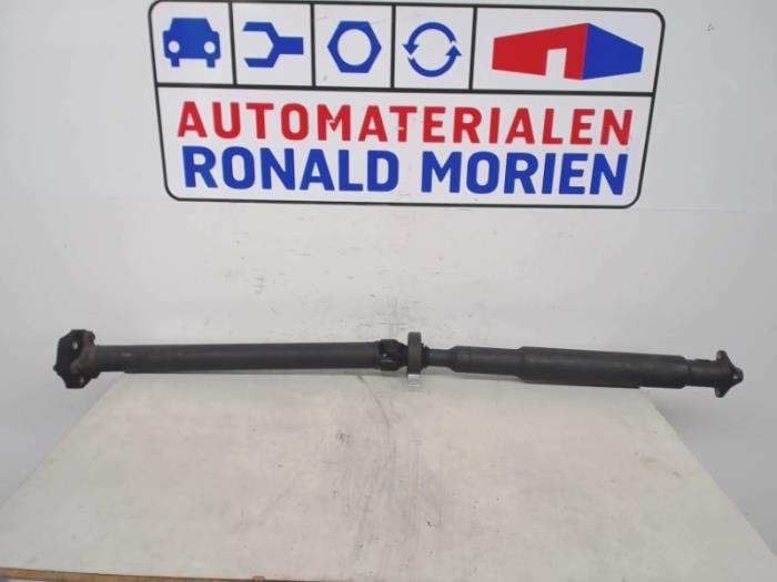 Używane Pólwal BMW 3 serie (E90) Cena € 95,00 Procedura marży oferowane przez Automaterialen Ronald Morien B.V.