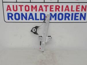 Used Window mechanism 4-door, front right Ford Fiesta Price € 40,00 Margin scheme offered by Automaterialen Ronald Morien B.V.