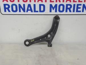 Used Front wishbone, left Ford Fiesta Price € 25,00 Margin scheme offered by Automaterialen Ronald Morien B.V.