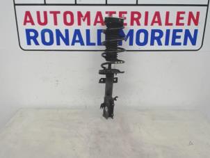 Used Front shock absorber rod, left Ford Fiesta Price € 75,00 Margin scheme offered by Automaterialen Ronald Morien B.V.