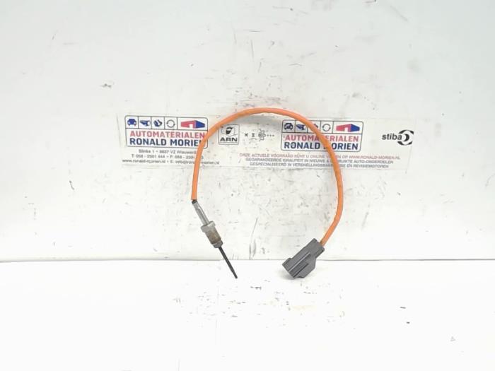 Usagé Sensor température d’échappement Volvo V40 Cross Country (MZ) 1.6 D2 Prix € 40,00 Règlement à la marge proposé par Automaterialen Ronald Morien B.V.