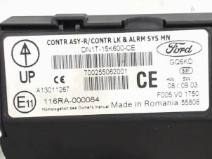 Used Body control computer Ford Fiesta Price € 89,00 Margin scheme offered by Automaterialen Ronald Morien B.V.